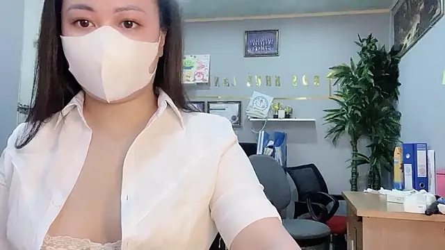 Bamboo Swetie online show from 01.23.25