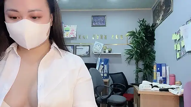 Bamboo Swetie online show from 01.24.25