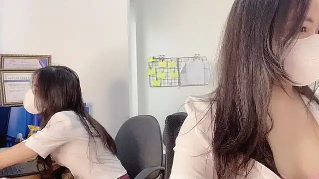 Bamboo Swetie online show from 02.15.25