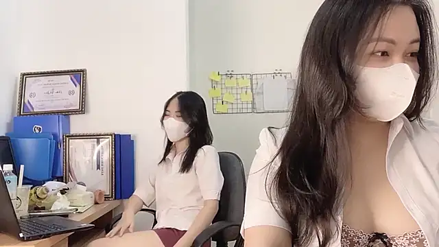 Bamboo Swetie online show from 03.05.25