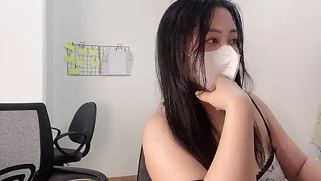 Bamboo Swetie online show from 03.09.25