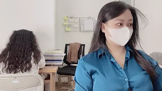 Bamboo Swetie online show from 09.08.25