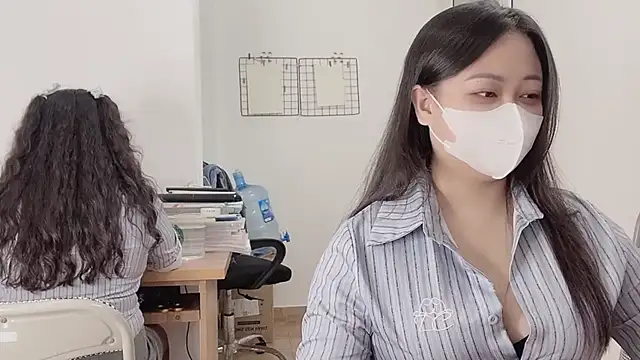 Bamboo Swetie online show from 09.13.25