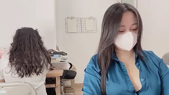 Bamboo Swetie online show from 09.19.25