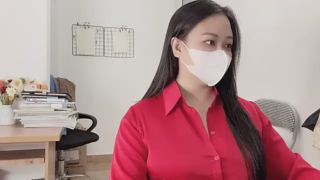 Bamboo Swetie online show from 09.26.25