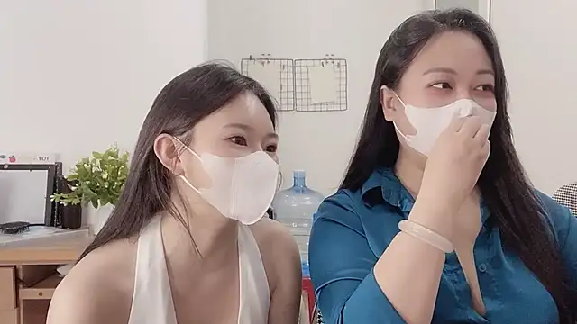 Bamboo Swetie online show from 10.05.25