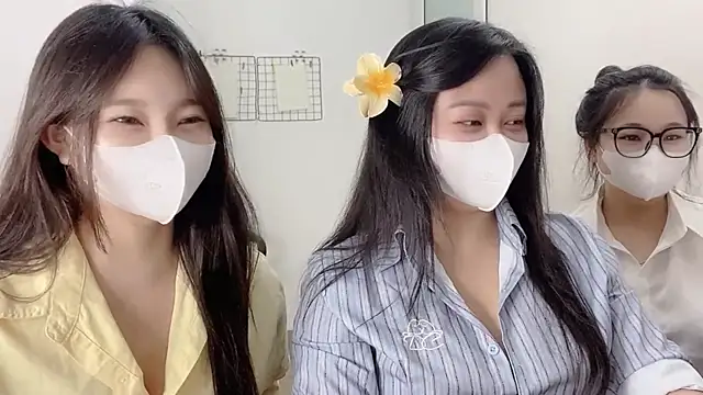 Bamboo Swetie online show from 12.02.25