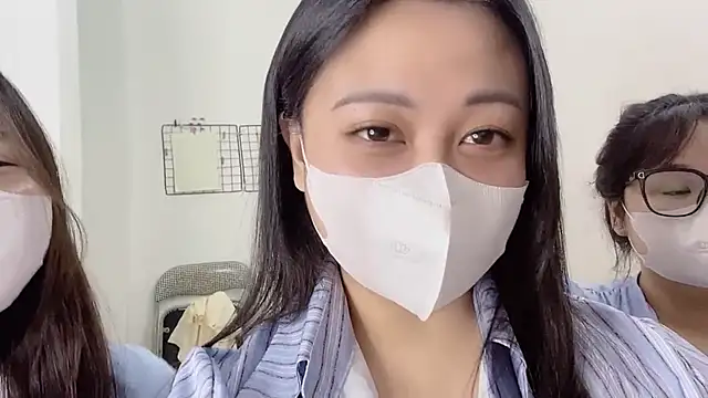 Bamboo Swetie online show from 12.19.25