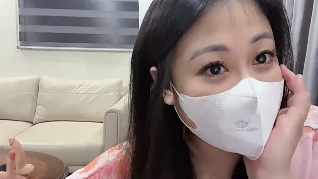 Bamboo Swetie online show from 02.25.26