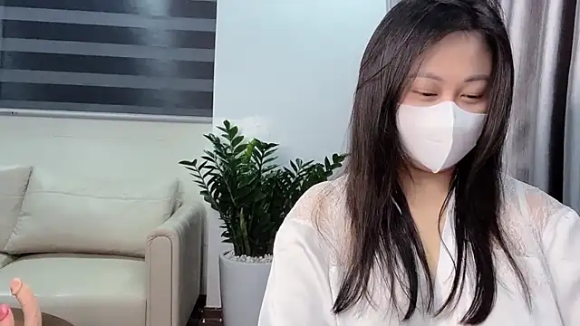 Bamboo Swetie online show from 03.15.26