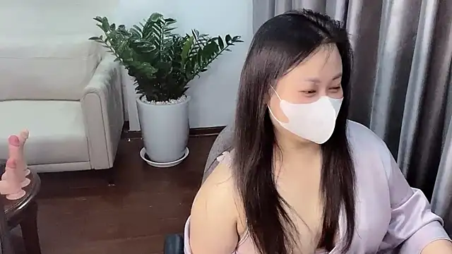 Bamboo Swetie online show from 05.15.26