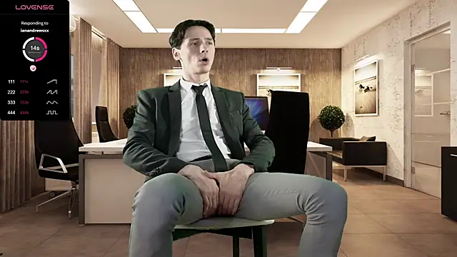  FetishBoyFun  online show from 02.01.25