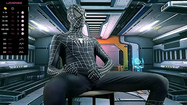  FetishBoyFun  online show from 02.02.25