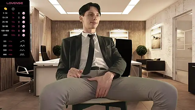  FetishBoyFun  online show from 02.22.25