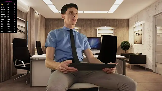  FetishBoyFun  online show from 09.20.25