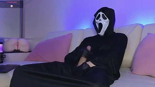  FetishBoyFun  online show from 10.28.25