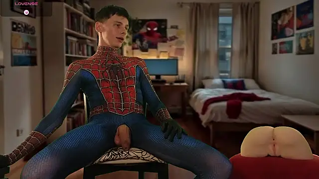  FetishBoyFun  online show from 03.21.26