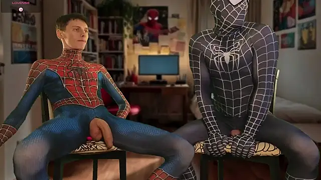  FetishBoyFun  online show from 04.15.26