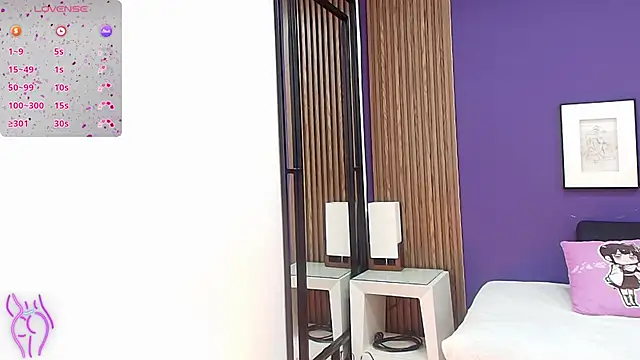 Snapshot of alina_martinelli chatting on 01.29.25 alina martinelli online show from 01.29.25