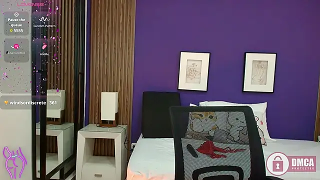 Snapshot of alina_martinelli chatting on 02.14.25 alina martinelli online show from 02.14.25