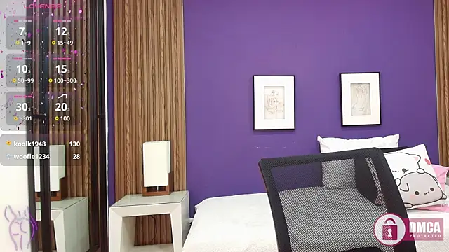 Snapshot of alina_martinelli chatting on 02.15.25 alina martinelli online show from 02.15.25