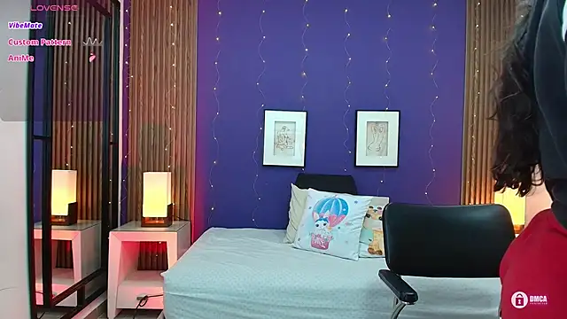 Snapshot of alina_martinelli chatting on 10.07.25 alina martinelli online show from 10.07.25