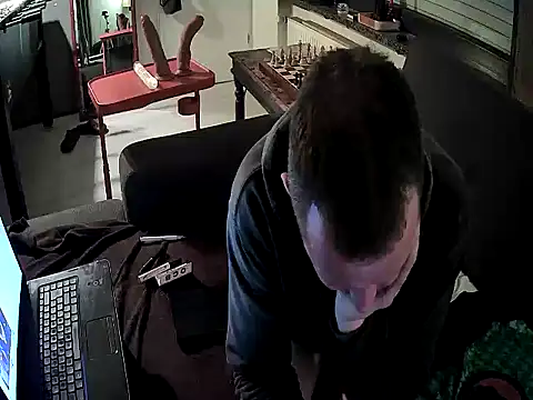 Snapshot of Hornybiboy66 chatting on 12.03.25 Hornybiboy66 online show from 12.03.25