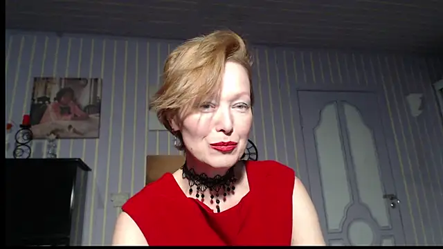 Marquise555 online show from 12.03.25