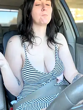 Snapshot of pennybaby133 chatting on 10.18.25 pennybaby133 online show from 10.18.25