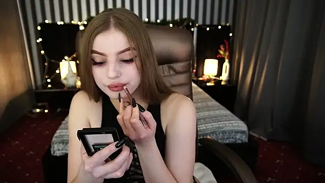 Lexi Si online show from 01.03.25