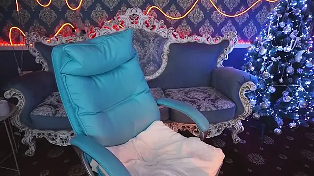 Lexi Si online show from 01.13.25