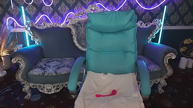 Lexi Si online show from 03.11.25