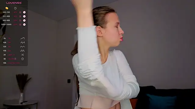 Dream emma online show from 09.10.25