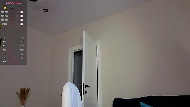 Dream emma online show from 10.26.25