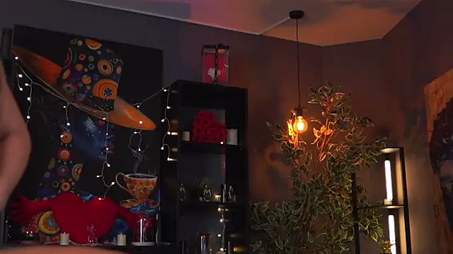 Evelyn Evyyy online show from 03.19.26