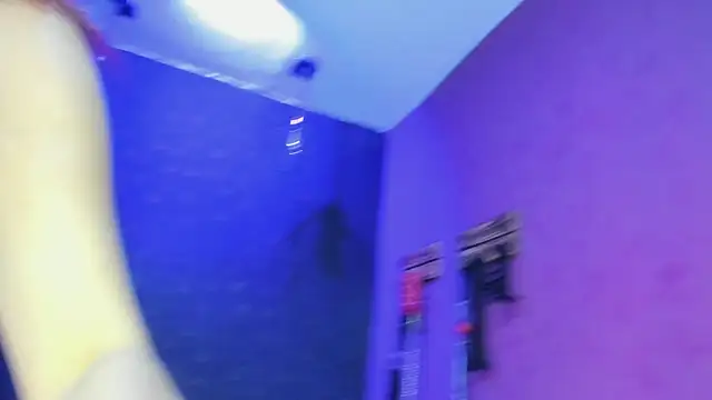 Alexa Slave online show from 03.07.25