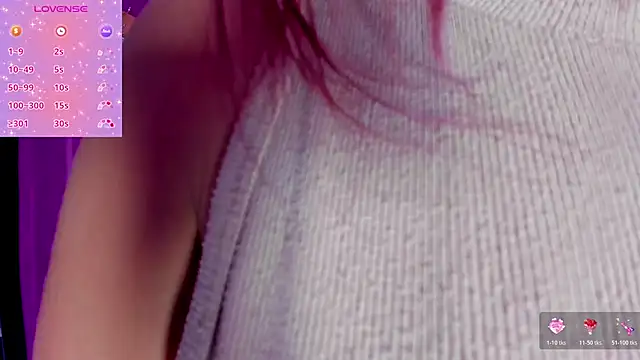 Alexa Slave online show from 12.16.25