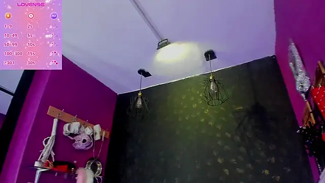 Alexa Slave online show from 01.17.26