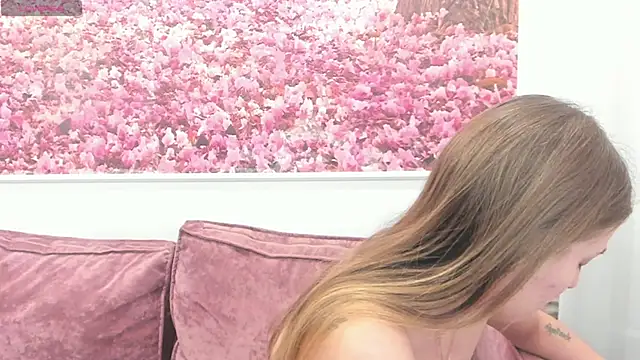 SexyFancy online show from 02.08.25