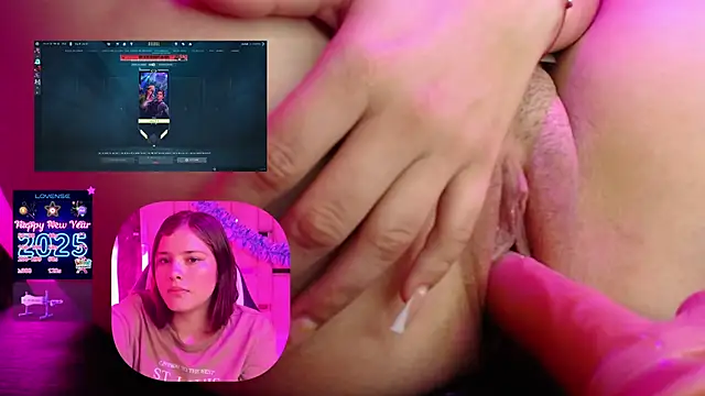 Trianna   online show from 01.02.25