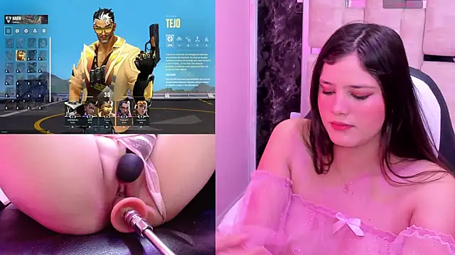 Trianna   online show from 01.23.25