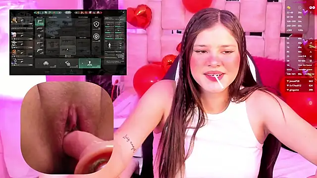 Trianna   online show from 02.05.25