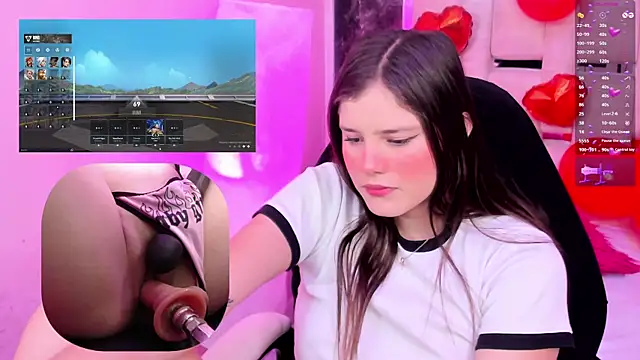 Trianna   online show from 02.06.25