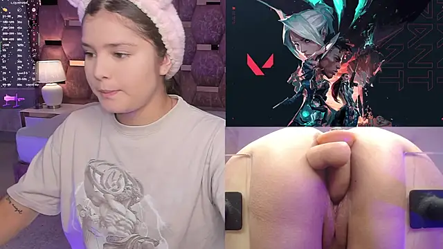 Trianna   online show from 01.14.26