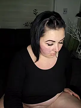 -BonnieBlack- online show from 02.05.25