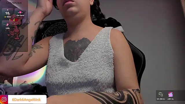 soy lui  online show from 12.17.25