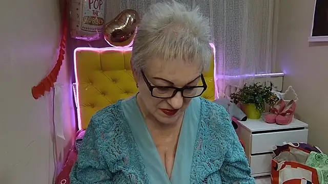 KayleSmoll online show from 03.16.25