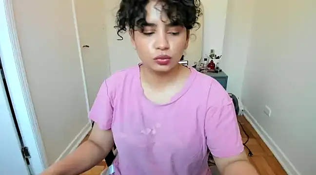 cinnamon rosa online show from 12.19.24