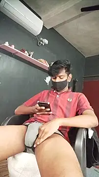 richardjames95 online show from 01.10.26