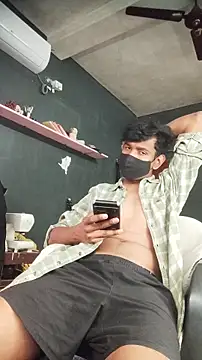 richardjames95 online show from 01.16.26